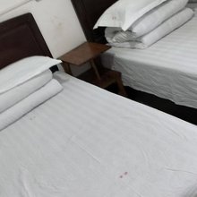敬业旅社