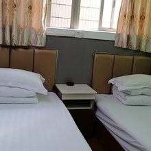 广州大众住宿(后滘西大街店)
