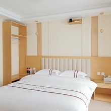 楚雄晨美酒店(彝人古镇景区店)