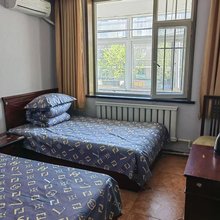 大连新凤旅社