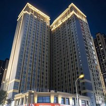 宸浦酒店(包头会展中心天福广场店)