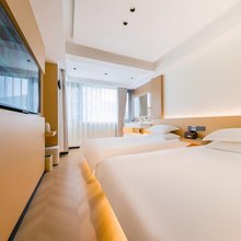 普陀山简川客栈