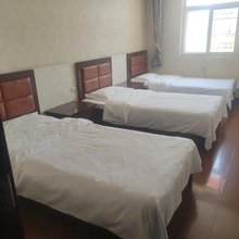 陵川陵洋宾馆