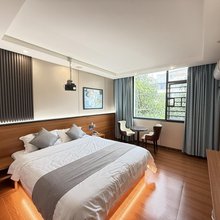 北流名宛酒店(北流汽车总站)