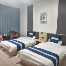 福鼎鼎好宾馆