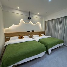 栖亭畔民宿(第三海水浴场店)