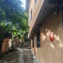 老村民民宿(四坪村店)