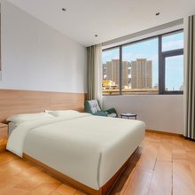 寓生活民宿(西安东仪路地铁站店)