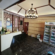 恩施景溪客栈(凤凰山森林公园店)