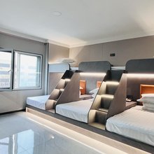 米可电竞酒店