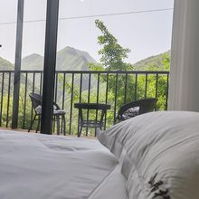 神农架山居杉景民宿(木鱼镇木瓜园店)