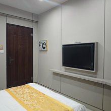 锦绣公寓(汕头站店)