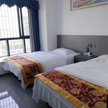 新桥住宿民宿