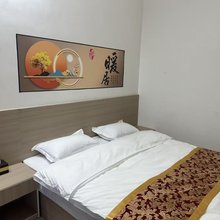 壹休民宿