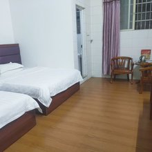 美丽安公寓