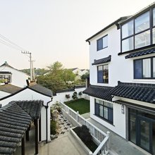 苏州星光55號民宿(太湖东山景区店)
