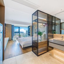 Meet 一境·自助海景美宿(东港普陀天地店)