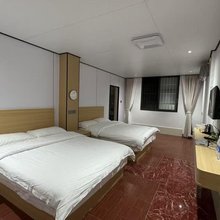 大新甜甜民宿(明仕田园店)