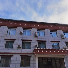 迭部巴泽玛日民宿