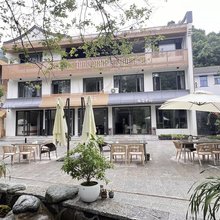 彭州宝山楠溪别院