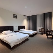 建德慈铭悦宾馆