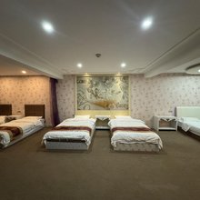 伊春名扬宾馆