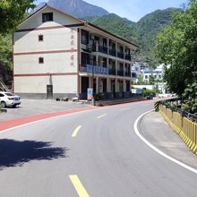 三清山河西农家客栈