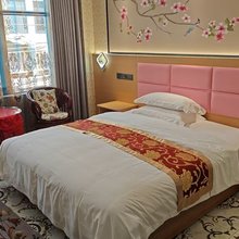 巴东绿葱坡一枝花农家乐