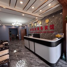 凌海好再来商务宾馆(国庆路店)