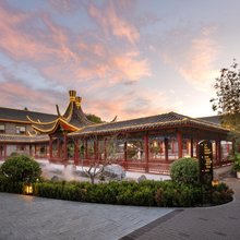 北京秀水湖温泉漫心府