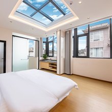 携成民宿(大理高铁站洱海公园店)