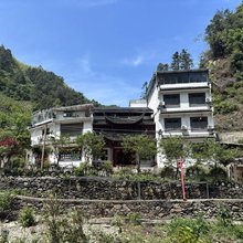 箬岭楼民宿