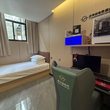 成都壹号线电竞酒店