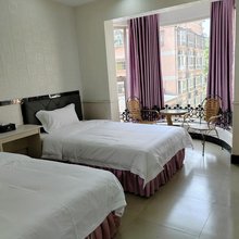 忠县金旺宾楼
