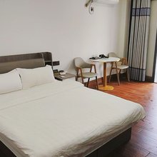 名鼎旅馆