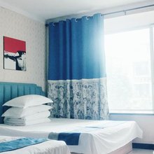 有家客栈式公寓(石家庄新火车站店)