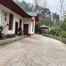 新宁崀山人家民宿