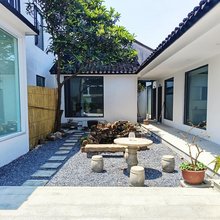 苏州缥缈草堂民宿(西山景区店)