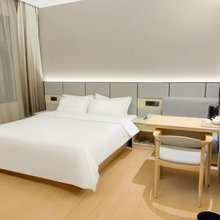 季遇民宿(婺源站店)