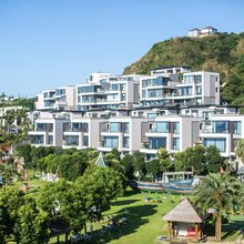 洞头金海岸开元海景度假别墅