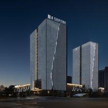 乌鲁木齐高铁站万达美华酒店