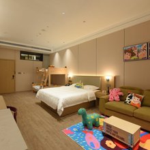Leisurehotels逸心酒店