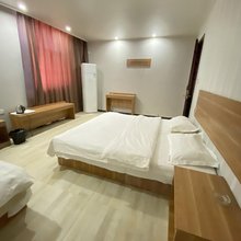保定海纳百川客栈