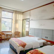 利川金丰商务宾馆