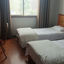 商南安隆福客栈
