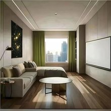 奢尚轩·CBD星辰 Apartment(汕头万象城店)