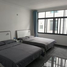 泊渡客栈