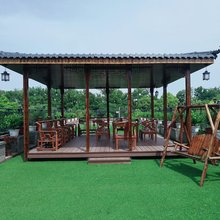 荆州悦微酒店(荆州古城万达广场店)