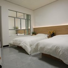 霍城果子沟农家小院