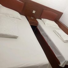 信阳金源宾馆(信阳站店)